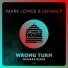 Mark Lower, Shyam P