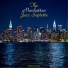 Oscar Pettiford's The Manhattan Jazz Septette