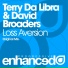 Terry Da Libra & David Broaders