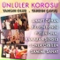 Ünlüler Korosu