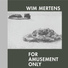 Wim Mertens