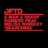 S-Man, Harry Romero feat. Melisa Whiskey