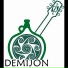 Demijon