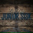 Junior Sisk