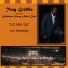 Tony Griffin and the Bethlehem Young Adult Choir