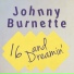 Johnny Burnette