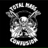 Total Mass Confusion