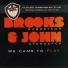 John Standefer feat. Brooks Robertson