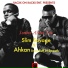Slim Savage feat. Ahkan