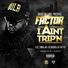 Factor feat. Timbaland, Bk Brasco, A.D.