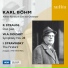 Karl Böhm & WDR Sinfonieorchester Köln