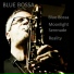 Blue Bossa