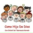 Coro Infantil del Tabernáculo Mormón