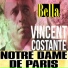 VINCENT COSTANTE feat. Max Santomo