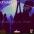 LT Nast