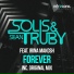 Solis, Sean Truby feat. Irina Makosh