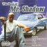 Mr. Shadow Slush the Villain