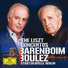 Liszt (Barenboim, Boulez)