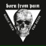 Born From Pain feat. Riz King Ly Chee, Aleks, Lalo