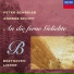 Peter Schreier, András Schiff