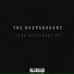 Sence & The Deepshakerz