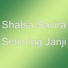 Shalsa Savira