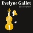 Evelyne Gallet