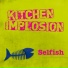 Kitchen Implosion