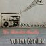 Tuncay Öztürk