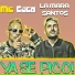 MC Caco, La Mara Santos