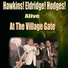 Hawkins! Eldridge! Hodges!, Bertolt Brecht