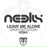 W&W,Ummet Ozcan and Neelix