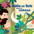 Natalie Tual, Gilles Belouin