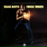 Isaac Hayes