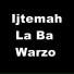 Qari Rizwan Ullah