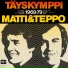 Matti ja Teppo