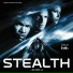 Стелс (Stealth) -score- - 2005
