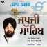 Bhai Swaran Singh Ji