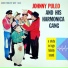 Johnny Puleo And His Harmonica Gang