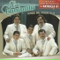 Los Caminantes