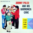 Johnny Puleo And His Harmonica Gang