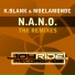 Mark Sherry pres. Outburst