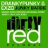 Exzo, Drankypunky