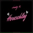 Sady K