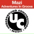 Mazi