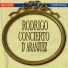 Rodrigo: Concierto De Aranjuez - Joaquin Rodrigo