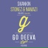 Stonez, Namazi
