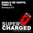 Danilo de Santo, Toru.S