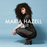 Maria Hazell