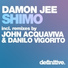 Damon Jee
